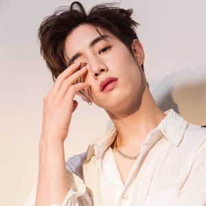 Meet your Posher, Jason